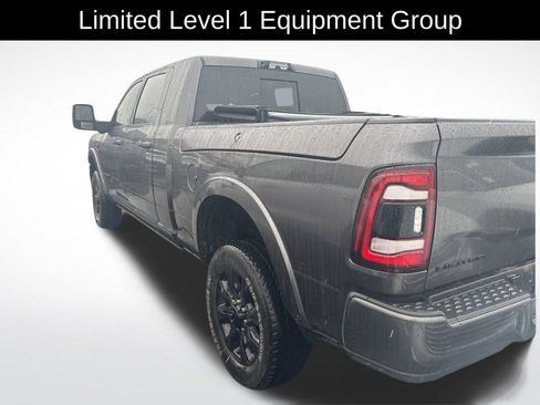 Certified 2023 RAM 2500 Limited image 7