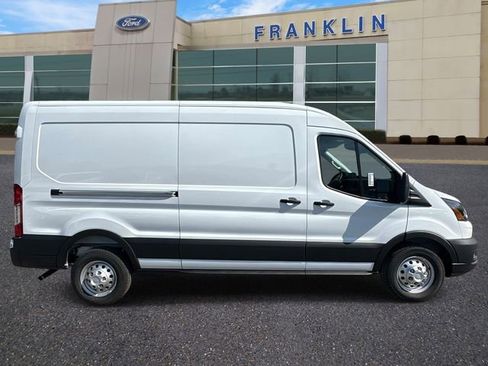 New 2026 Ford Transit 250 148 Medium Roof RWD image 8