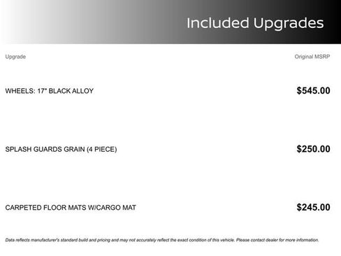 Used 2024 Nissan Kicks SR image 4
