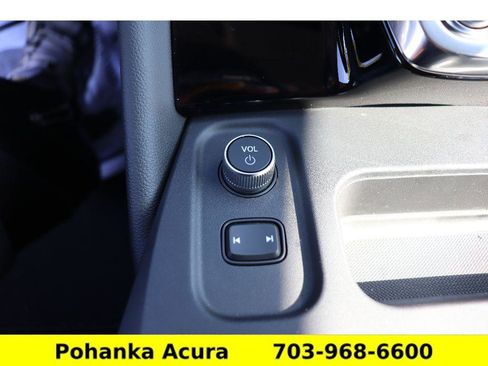 Certified 2025 Acura MDX SH-AWD image 14