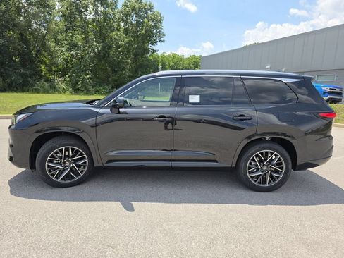 New 2026 Lexus TX 350 AWD w/ Technology Package image 5
