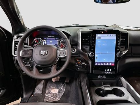 New 2026 RAM 1500 Big Horn AWD/4WD image 24
