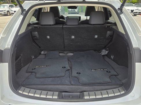 Used 2024 Lexus NX 250 FWD w/ Cold Area Package image 15