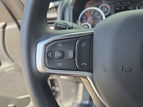 New 2026 RAM 1500 Express RWD image 21