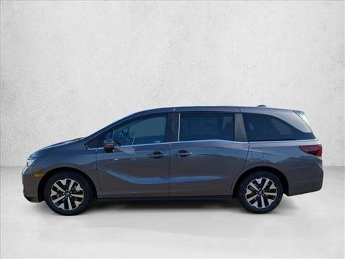 New 2026 Honda Odyssey EX-L image 9
