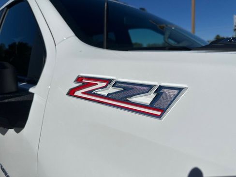 New 2026 Chevrolet Silverado 2500 LT w/ All Star Edition image 13