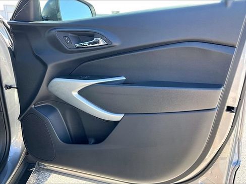 New 2026 Chevrolet Trax LS FWD image 28