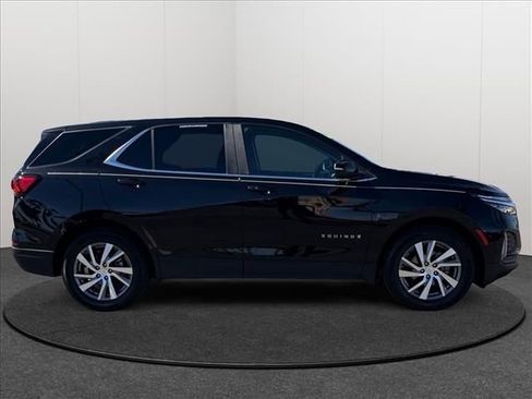 Certified 2022 Chevrolet Equinox LT image 4