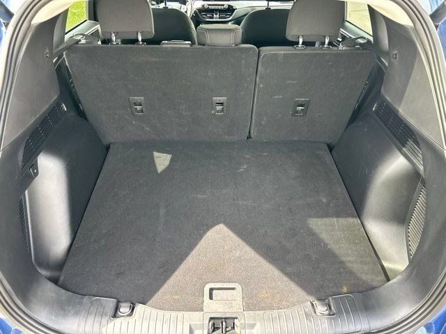 Used 2023 Ford Escape Active w/ Cold Weather Package FWD image 42