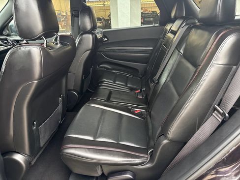 Used 2024 Dodge Durango GT AWD/4WD image 25