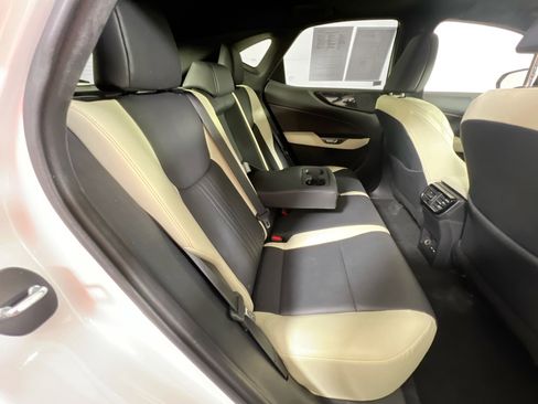 Used 2022 Lexus NX 350 AWD w/ Premium Package image 25