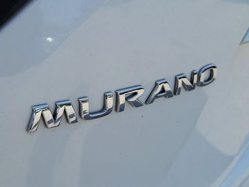 Used 2018 Nissan Murano S FWD image 6