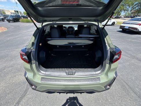 Used 2024 Subaru Crosstrek 2.5i Limited w/ Crosstrek Mirror Package AWD/4WD image 25