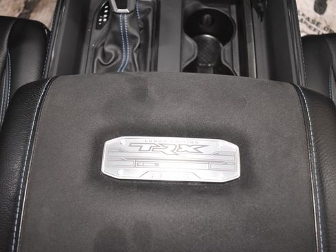 Used 2023 RAM 1500 TRX w/ TRX Level 2 Equipment Group image 58