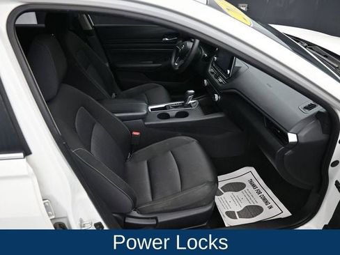 Used 2020 Nissan Altima 2.5 S image 13