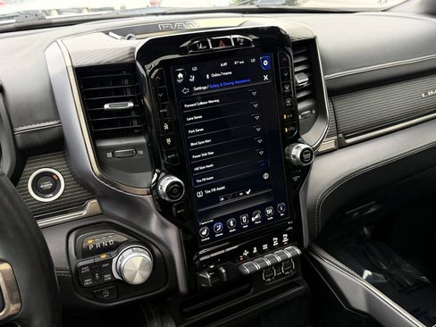 Used 2020 RAM 1500 Limited AWD/4WD image 64