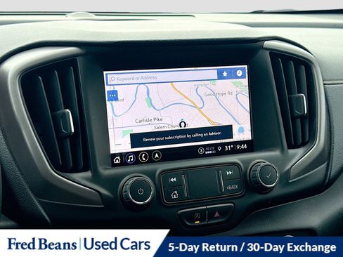 Certified 2023 GMC Terrain AT4 w/ Infotainment Package II image 14