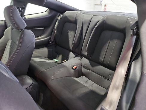 Used 2020 Ford Mustang Coupe w/ 2.3L High Performance Package RWD image 13