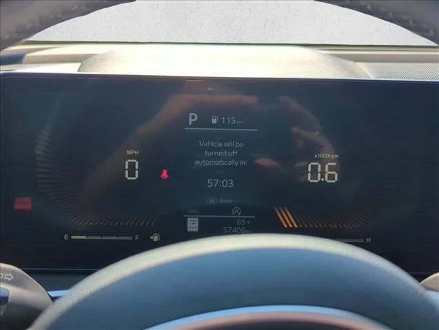 Used 2024 Kia Sorento S w/ Panoramic Sunroof Package FWD image 24