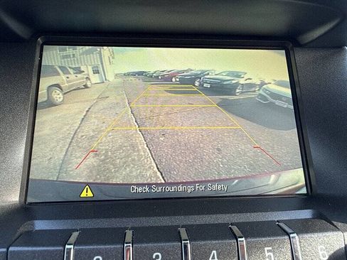 Used 2017 Chevrolet Equinox Premier w/ Enhanced Convenience Package image 26