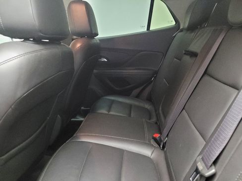 Used 2018 Buick Encore Premium w/ Experience Buick Package AWD/4WD image 18