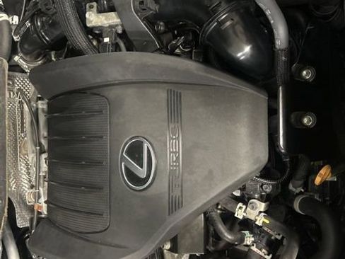 Used 2024 Lexus TX 350 AWD w/ Technology Package image 29