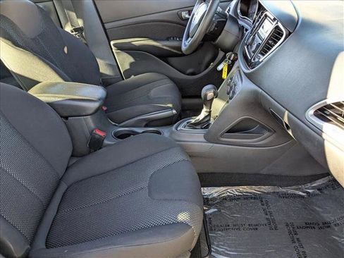 Used 2016 Dodge Dart SE w/ Convenience Group image 19