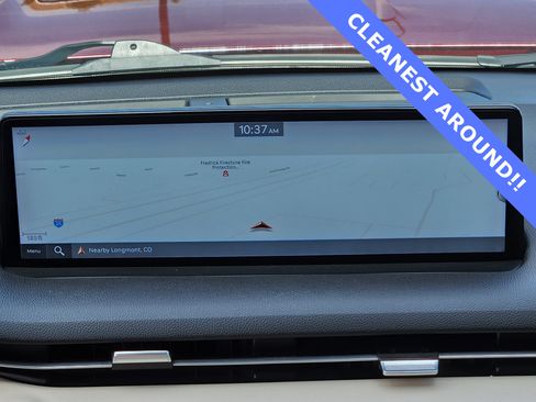 Used 2023 Genesis GV70 2.5T w/ Advanced Package image 30