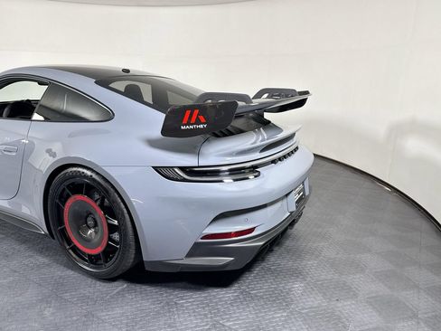 Certified 2023 Porsche 911 GT3 RWD image 56