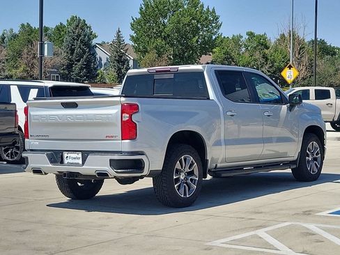 Used 2019 Chevrolet Silverado 1500 RST AWD/4WD image 8
