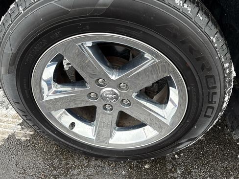 Used 2018 RAM 1500 Express w/ Express Value Package image 8