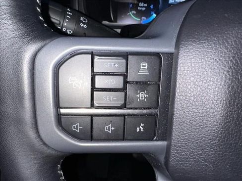 Used 2024 Ford F150 Lightning Flash image 24