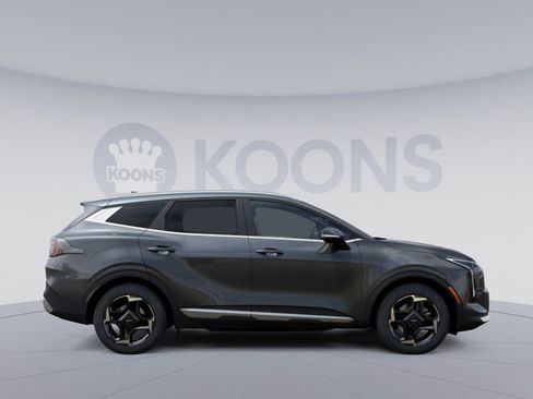 New 2026 Kia Sportage AWD Hybrid image 10