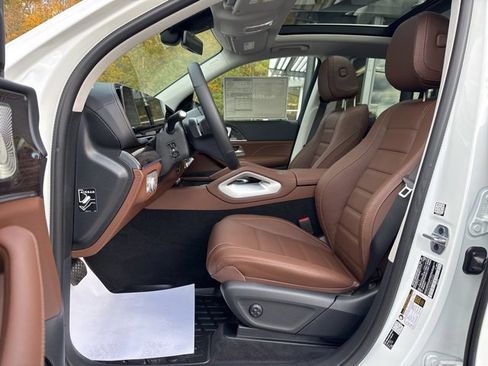 New 2026 Mercedes-Benz GLE 350 GLE 350 image 19