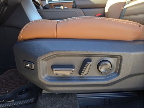 New 2025 Toyota Tundra 1794 Edition image 20