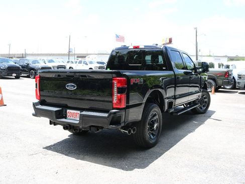 Used 2024 Ford F250 Lariat w/ Lariat Ultimate Package AWD/4WD image 5