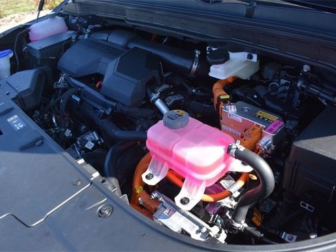 New 2026 Kia Carnival SX w/ SX Dark Edition Package image 37