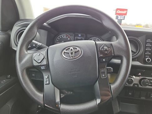 Used 2023 Toyota Tacoma SR image 25