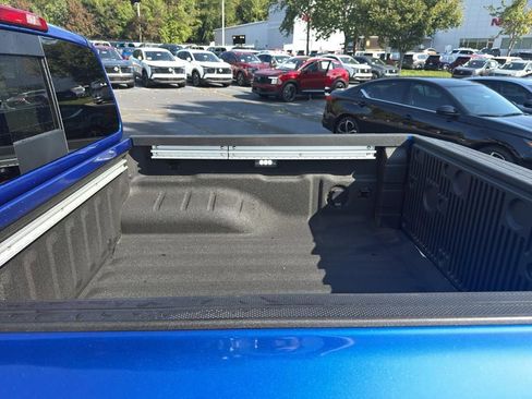 New 2026 Nissan Frontier PRO-4X image 33