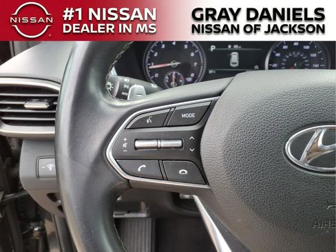 Used 2023 Hyundai Santa Fe SEL AWD/4WD image 14