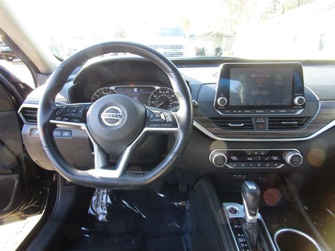 Used 2020 Nissan Altima 2.5 SL image 15