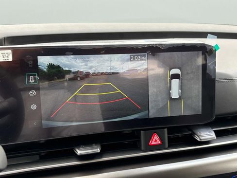 New 2026 Kia Carnival SX Prestige image 30