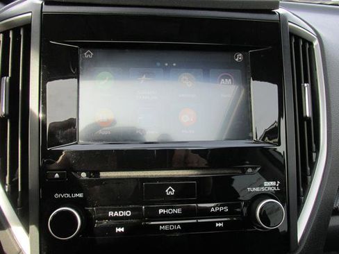 Used 2021 Subaru Forester Premium image 13