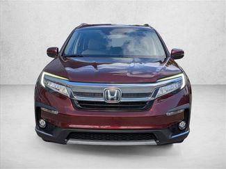 Used 2021 Honda Pilot Touring video 2