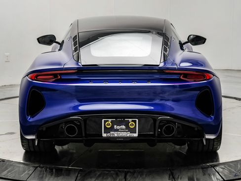 Used 2026 Lotus Emira SE RWD image 16