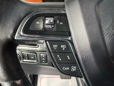 Used 2020 Lincoln Navigator L Reserve w/ Equipment Group 208A Reserve image 16