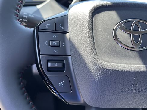 New 2026 Toyota Prius Plug-In Hybrid w/ Limited Premium Package image 15