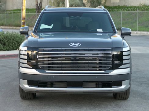 New 2026 Hyundai Palisade Calligraphy image 6