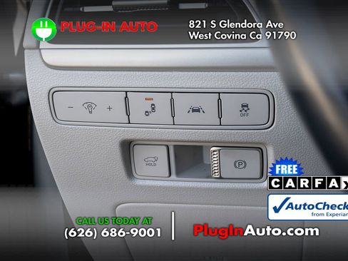 Used 2022 Hyundai Palisade SEL w/ Premium Package image 25