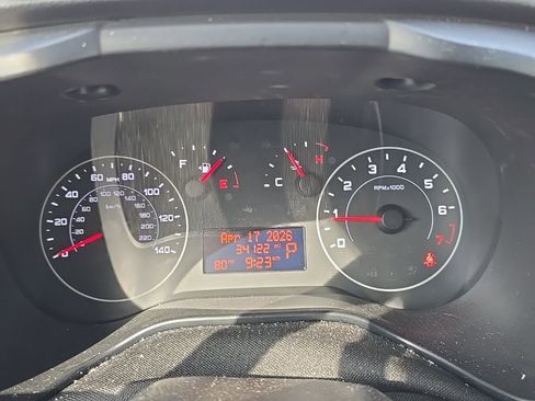 Used 2022 RAM ProMaster City Tradesman image 21